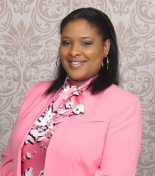 Ayesha Johnson