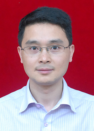 Pengshun Luo