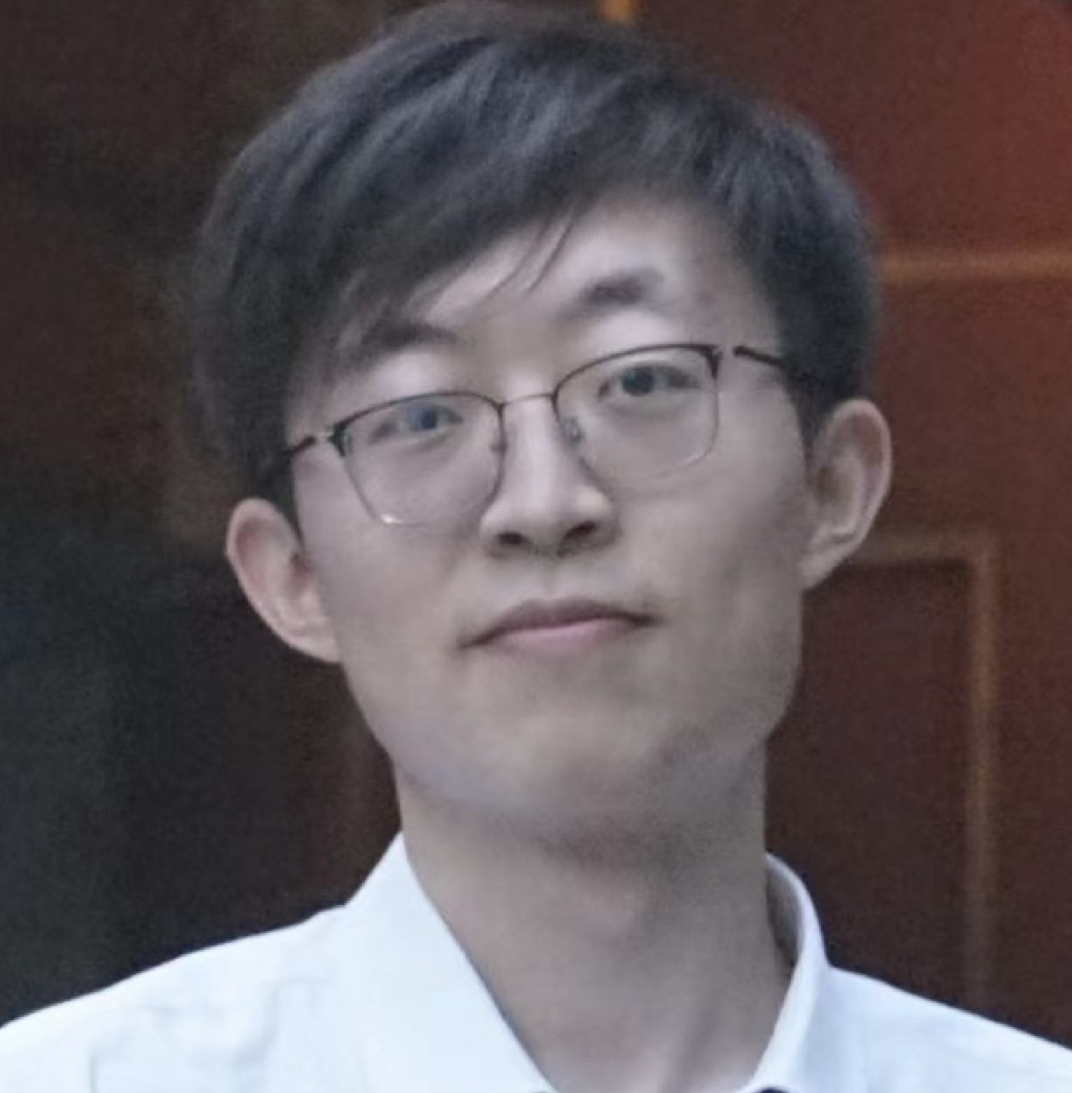 Kaizhe Hu