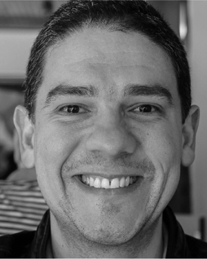 John Alexis Guerra Gómez