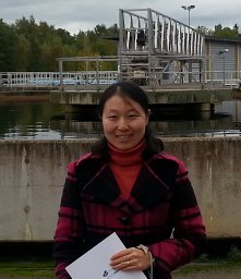 Duoying Zhang