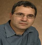 Yigal Dror
