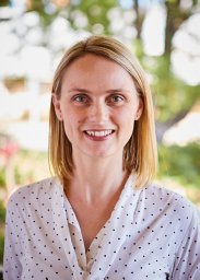 Rae Dufty-Jones