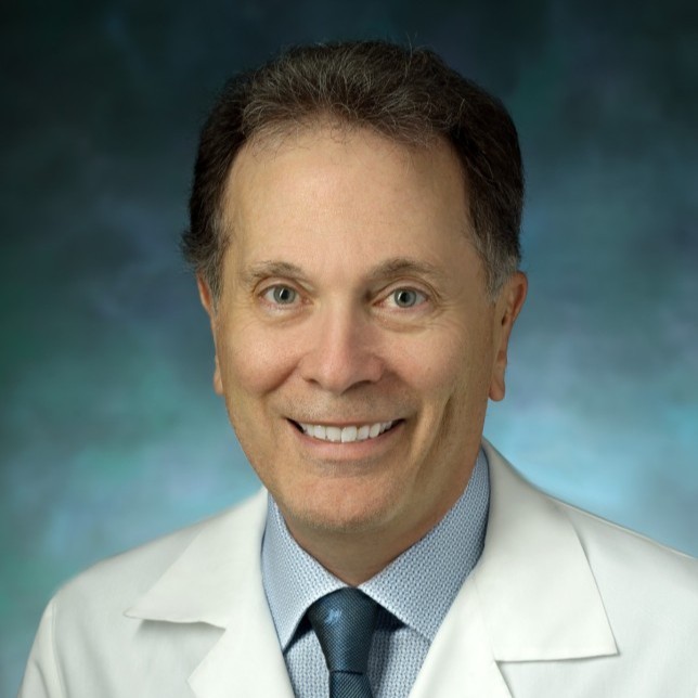 Michael B. Albert