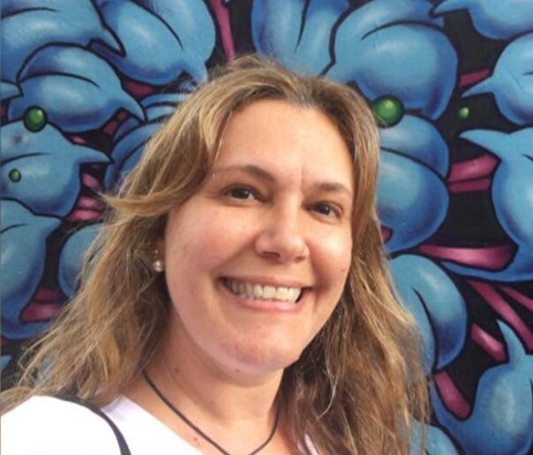Patricia Monteiro Seraphim