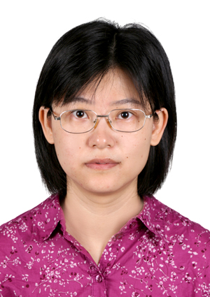 Xinyuan Zhao