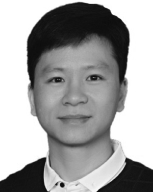 Teng Huang