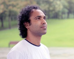 Ramesh Pariyar