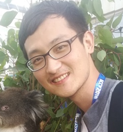 Shiyu Zhao