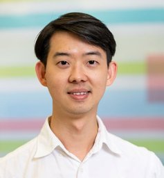 Malcolm Lim