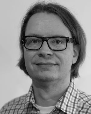 Jani Saloranta