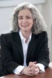 Janet P Haas