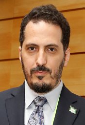Basil AsSadhan