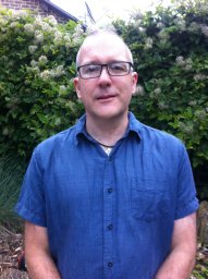 Martin Hensher