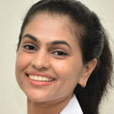 Charanya Vijayakumar