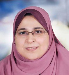 Dalia Mohamed Abd El-Rehim