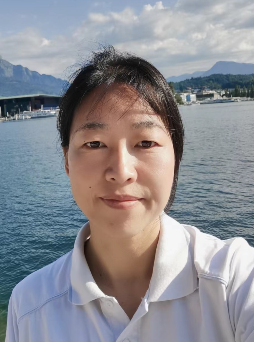 Yingmin Cui