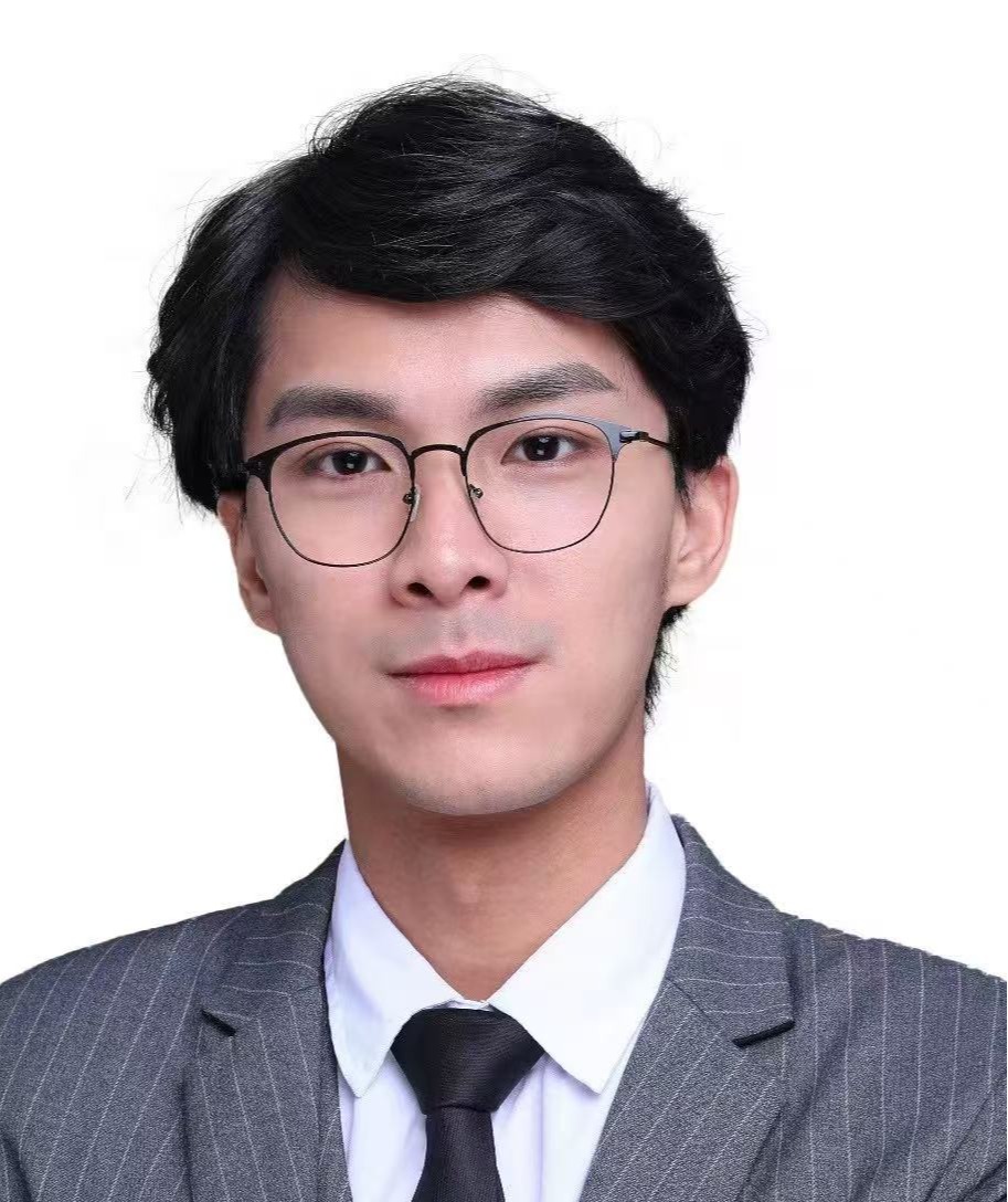 Zhi Lu