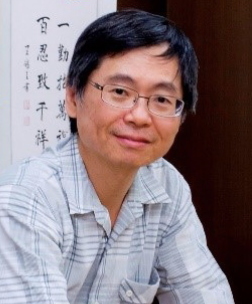 Chen-Sheng Yeh