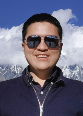 Dong Zhang