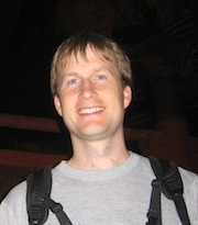 Matthew M. Knight