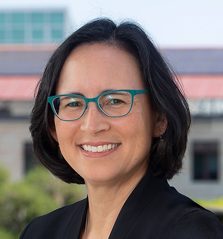 Allison Okamura