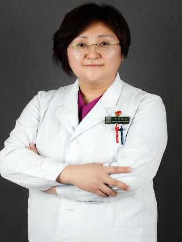 Yunxia Zhu