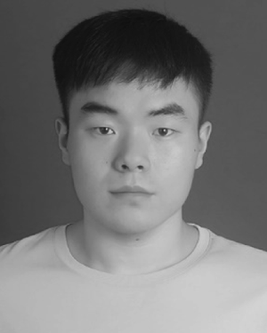 Yukun Zou