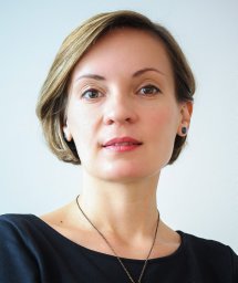 Anastasia Kozyreva
