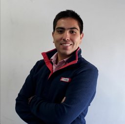 Jorge González-Villagra
