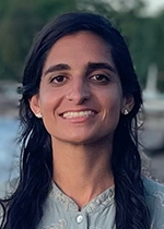 Preeya Khanna