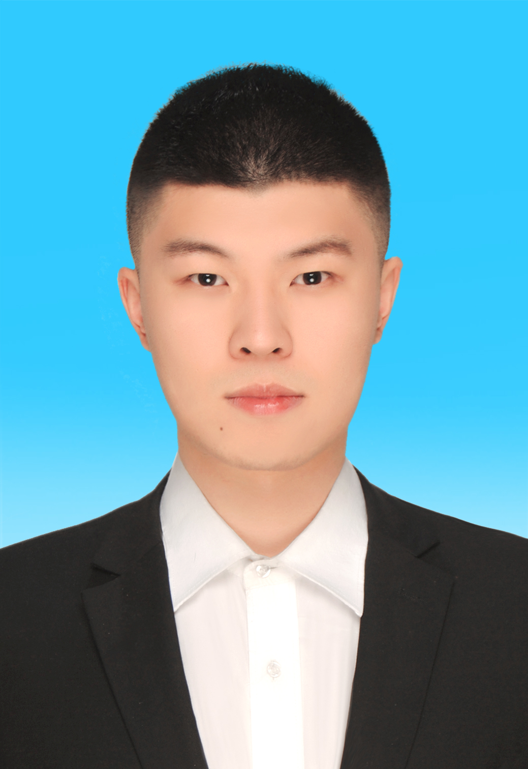 Zhilin Liu
