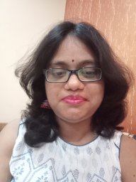 Madhumita Mukhopadhyay Mrsc