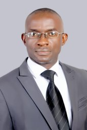 Ekong Udoh