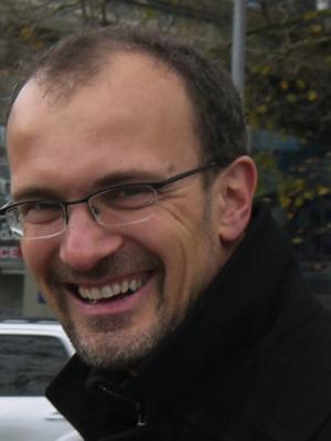 Jos Prickaerts