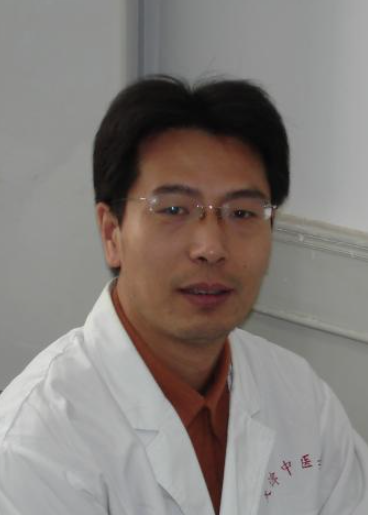 Zhifeng Yu