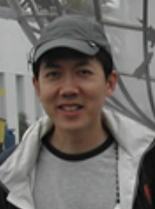 Xiang Wang