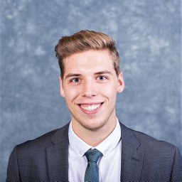 Daniel Kohler