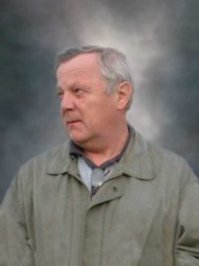 Tadeusz Dabros (Tadek)