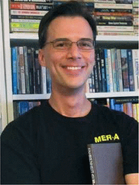 Scott Maxwell