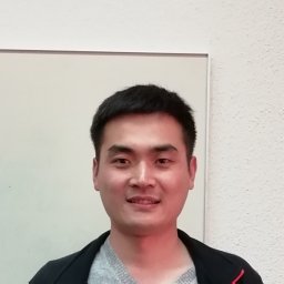 Xiang-Wei Zhu