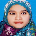 Sharmin Akhter