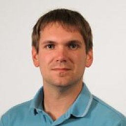 Scott Edward Stevens