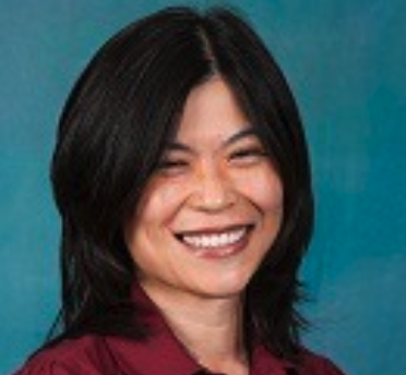 Suzie Pun