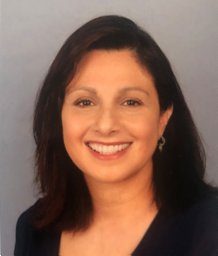 Blanca Arango-Gonzalez