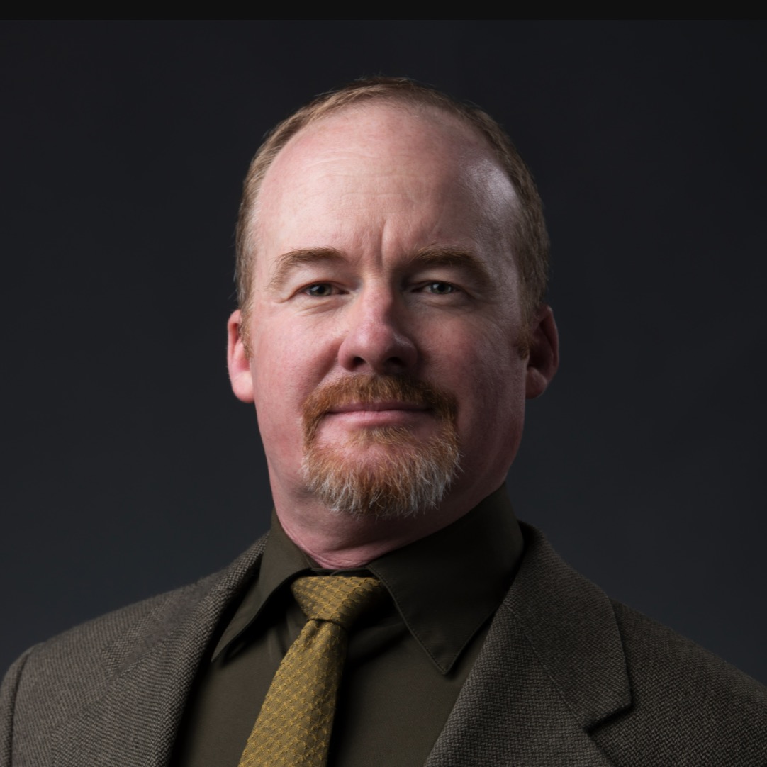 Michael B. Prime