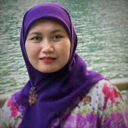 Venty Suryanti