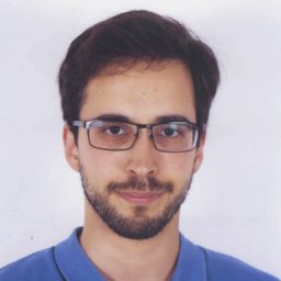 David Oliveira Aparicio