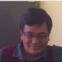 Prakash Chandra Joshi