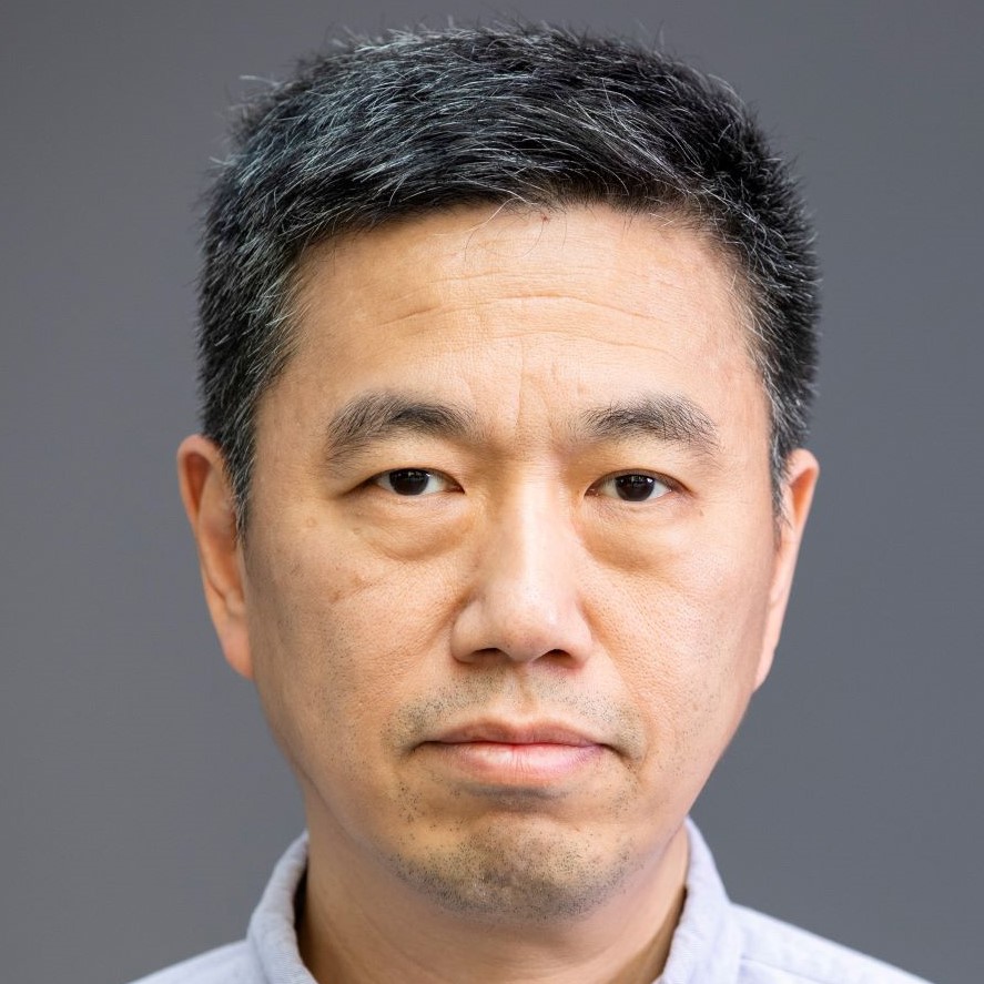 Yongguang Zhang